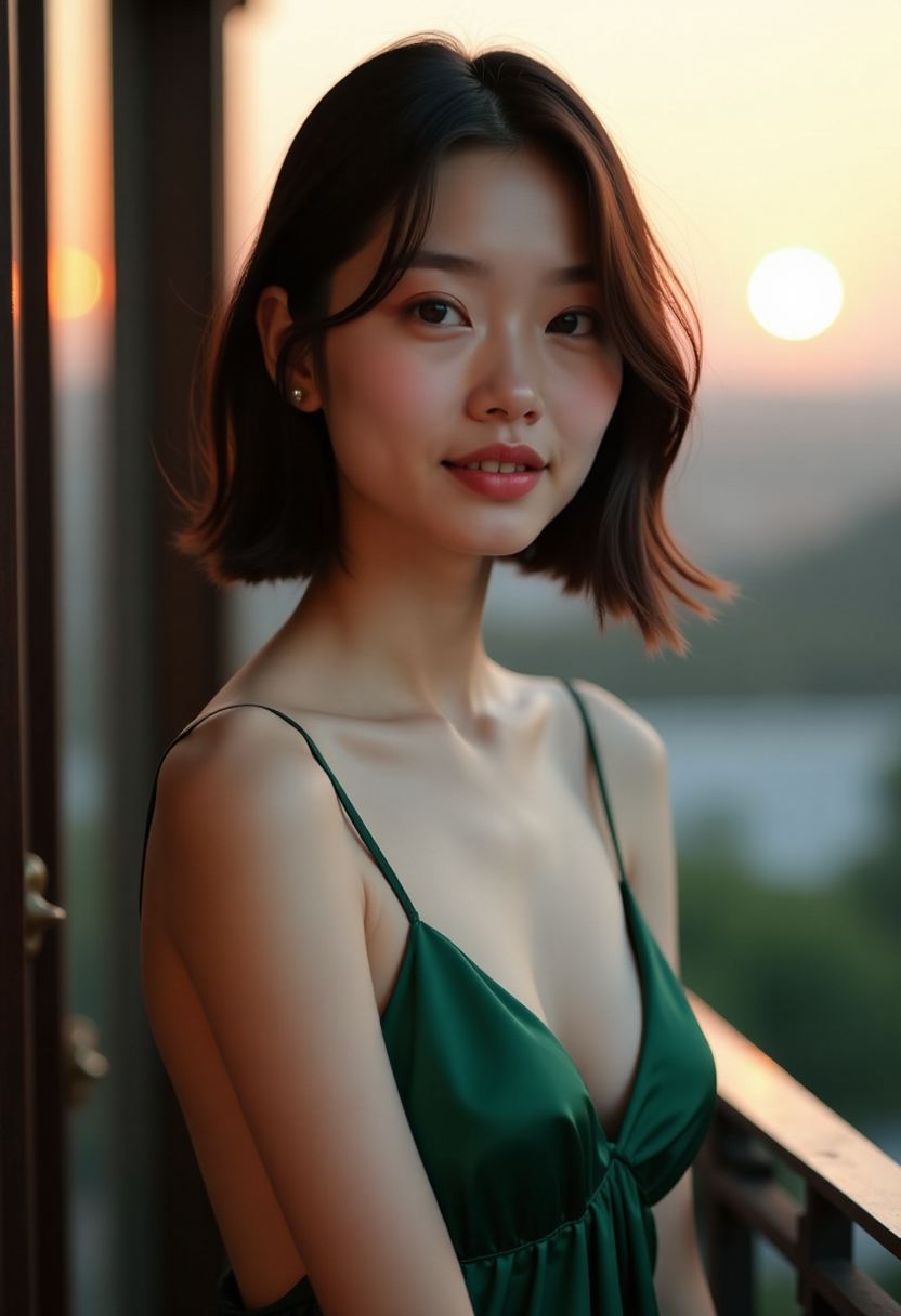 家有年轻妈